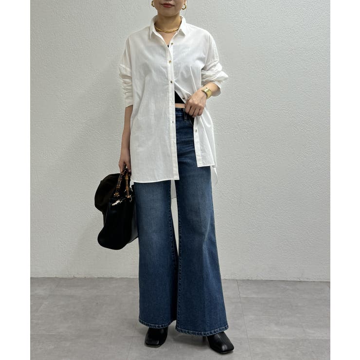 Loungedress】カシュクールSH[品番：PALW0004022]｜PAL GROUP