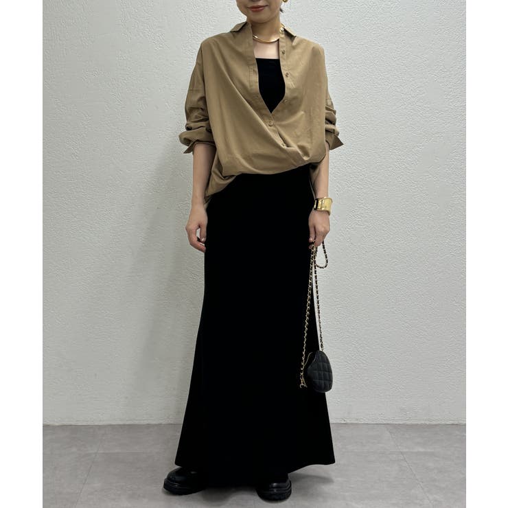 Loungedress】カシュクールSH[品番：PALW0004022]｜PAL GROUP