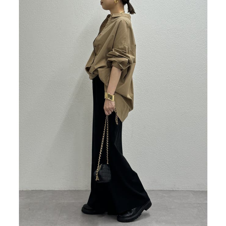 Loungedress】カシュクールSH[品番：PALW0004022]｜PAL GROUP