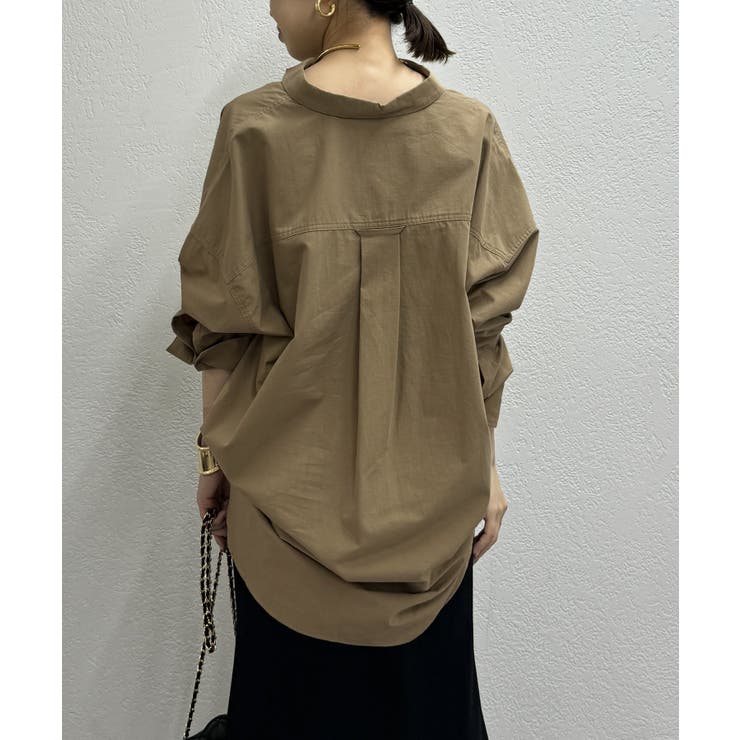 Loungedress】カシュクールSH[品番：PALW0004022]｜PAL GROUP