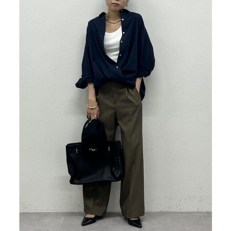 その他サービス | 福利厚生 Loungedress】カシュクールSH[品番：PALW0004022]｜PAL GROUP トップス