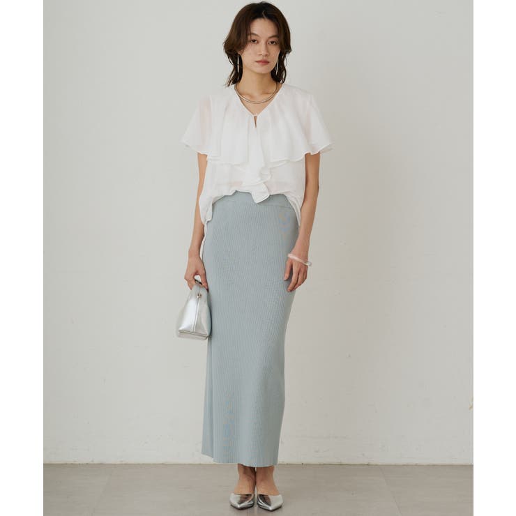 【Loungedress】ハイツイストKNSK | PAL GROUP OUTLET | 詳細画像1 
