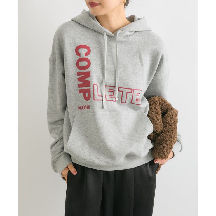 【RIVE DROITE】MONN/COMPLETE FOODIE | PAL GROUP OUTLET | 詳細画像1 