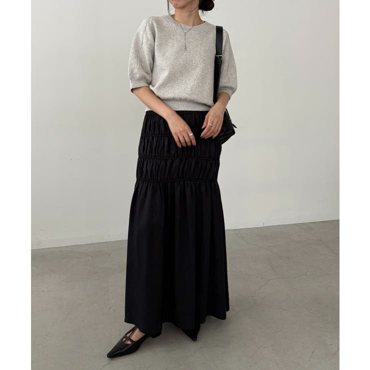 【CAPRICIEUX LE'MAGE】WASHキュプラSK | PAL GROUP OUTLET | 詳細画像25 