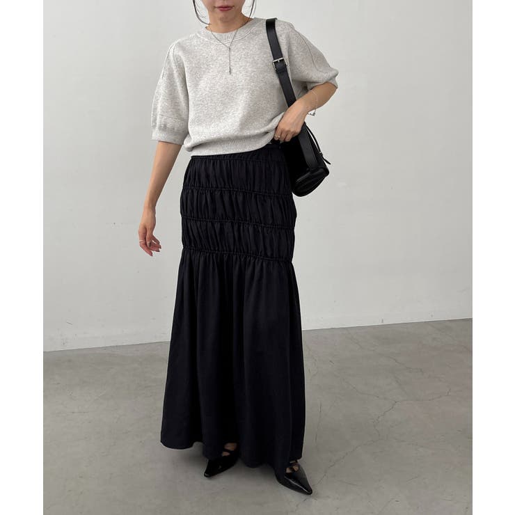 【CAPRICIEUX LE'MAGE】WASHキュプラSK | PAL GROUP OUTLET | 詳細画像26 