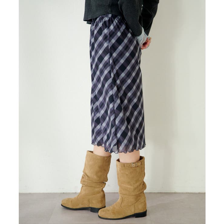 【Kastane】アソートシアースカート | PAL GROUP OUTLET | 詳細画像39 