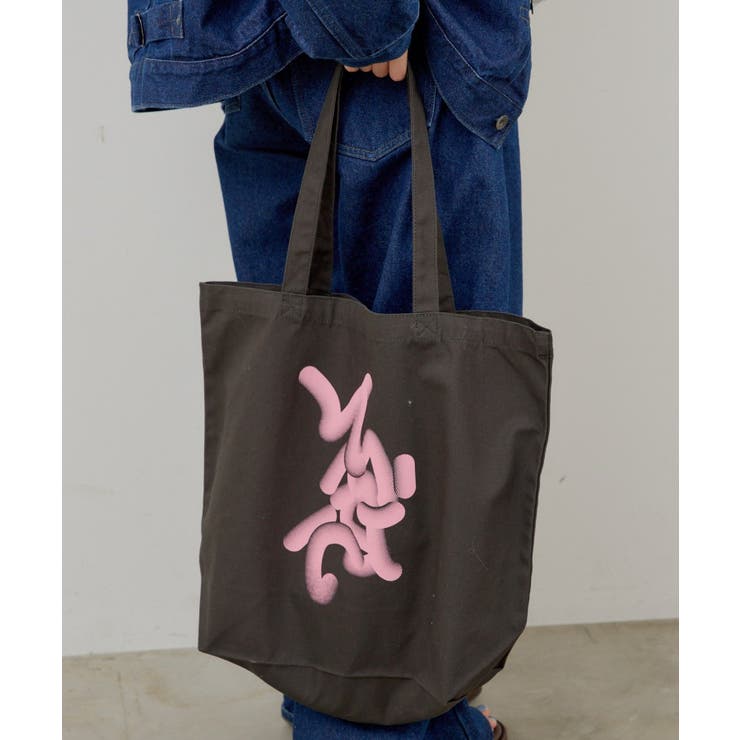 CCL | 【Kastane】 FLOWING LOGO | PAL GROUP OUTLET