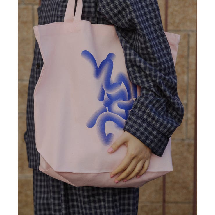 【Kastane】 FLOWING LOGO | PAL GROUP OUTLET | 詳細画像1 