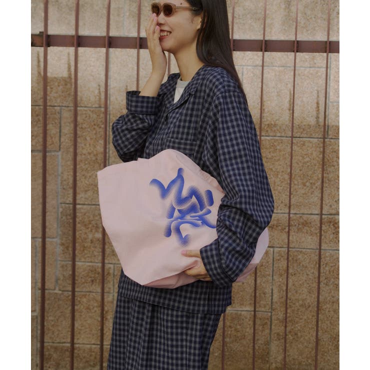 【Kastane】 FLOWING LOGO | PAL GROUP OUTLET | 詳細画像3 