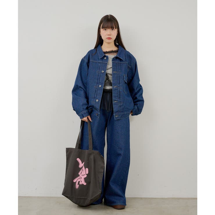 【Kastane】 FLOWING LOGO | PAL GROUP OUTLET | 詳細画像21 