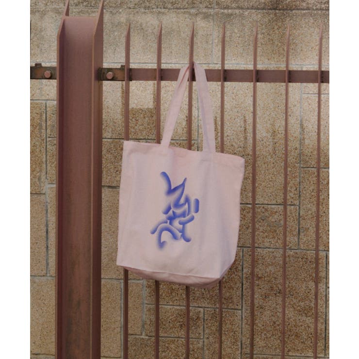 PNK | 【Kastane】 FLOWING LOGO | PAL GROUP OUTLET