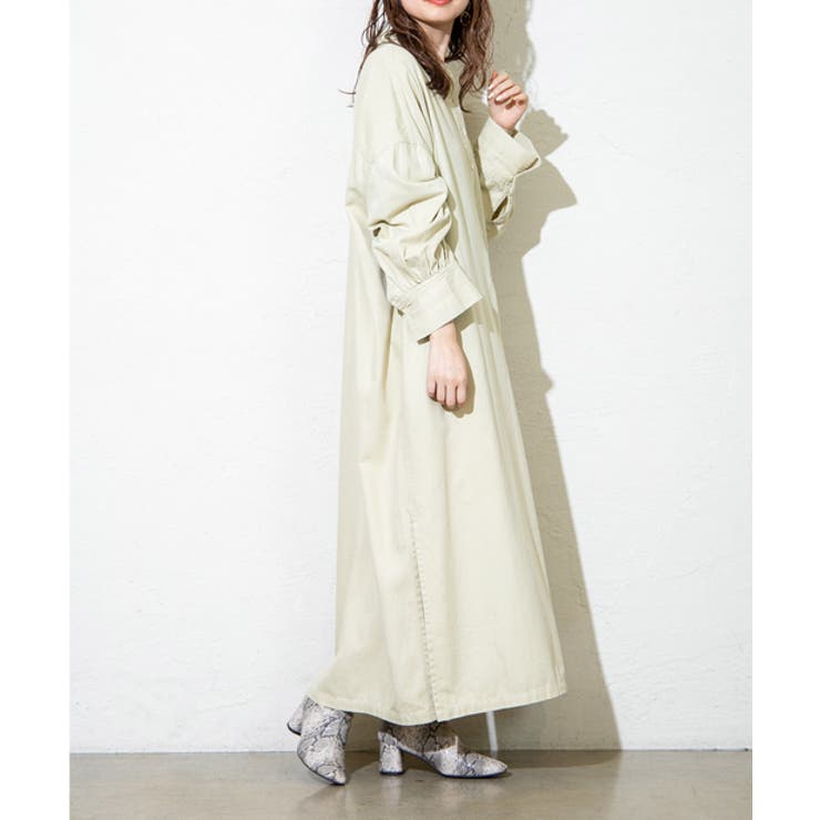 Mystic スリーピングシャツワンピース 品番 Palw Pal Group Outlet パルグループアウトレット のレディースファッション通販 Shoplist ショップリスト