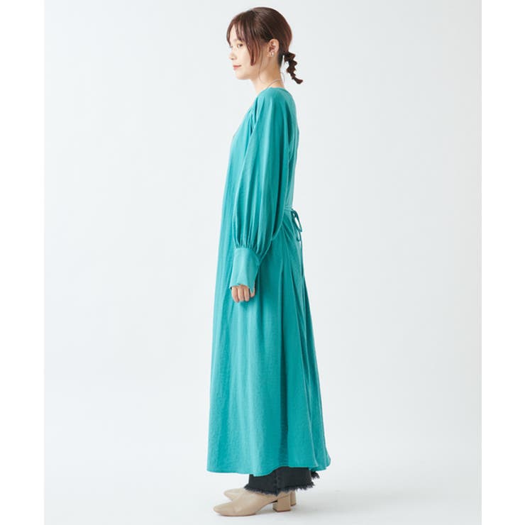 Omekashi 2way Aラインシャツワンピース 品番 Palw Pal Group Outlet パルグループアウトレット のレディースファッション通販 Shoplist ショップリスト