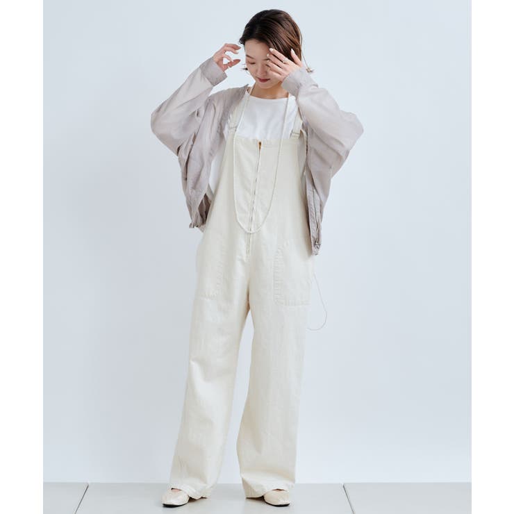 週末限定ンセール DouDou】シアードルマンブルゾン[品番：PALW0000428]｜PAL GROUP ジャケット・アウター