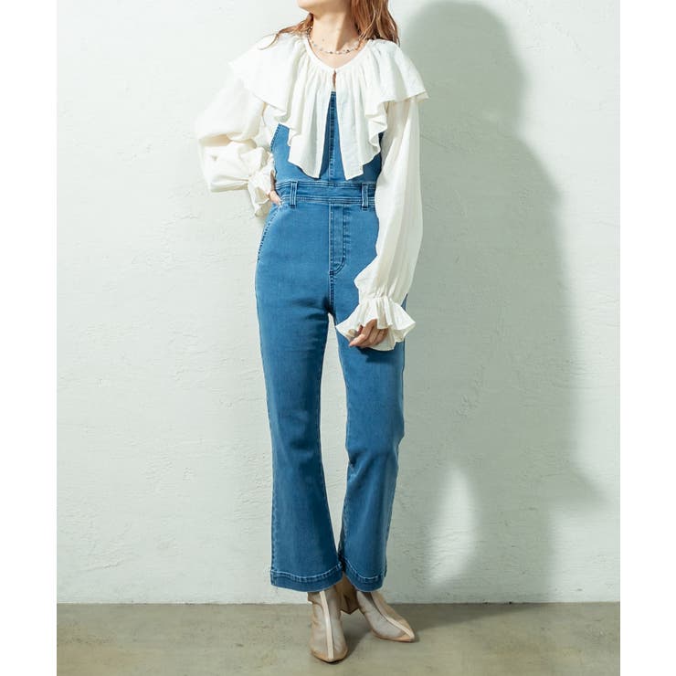 ISABEL MARANT（イザベルマラン）の「ISABEL MARANT ETOILE