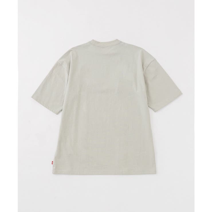 パル PAL 【WHO'S WHO gallery】【Sourcream】サッカーシャツ