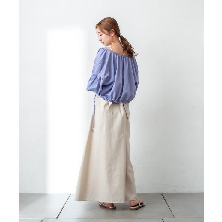 【mystic】anyway ワンピース | PAL GROUP OUTLET | 詳細画像18 