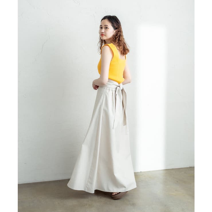 【mystic】anyway ワンピース | PAL GROUP OUTLET | 詳細画像30 