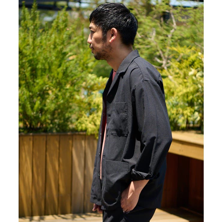 Ciaopanic Typy クール ドライpeキャンプジャケット 品番 Palw Pal Group Outlet パルグループアウトレットメン のメンズファッション通販 Shoplist ショップリスト