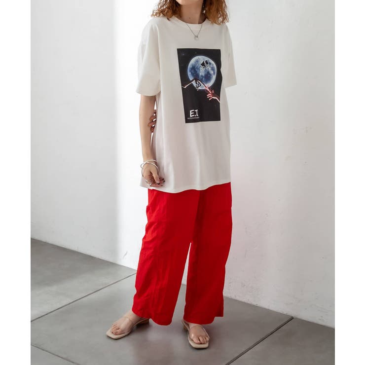 mystic】80's ムービーTシャツ[品番：PALW0000876]｜PAL GROUP