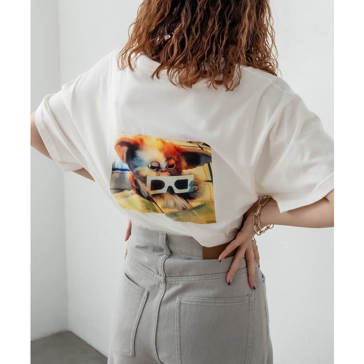 mystic】80's ムービーTシャツ[品番：PALW0000876]｜PAL GROUP