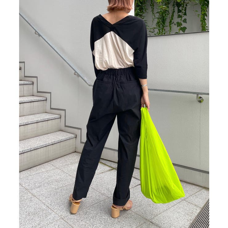 Omekashi イージーカーブパン36 ブラック 本日限定価格】Omekashi