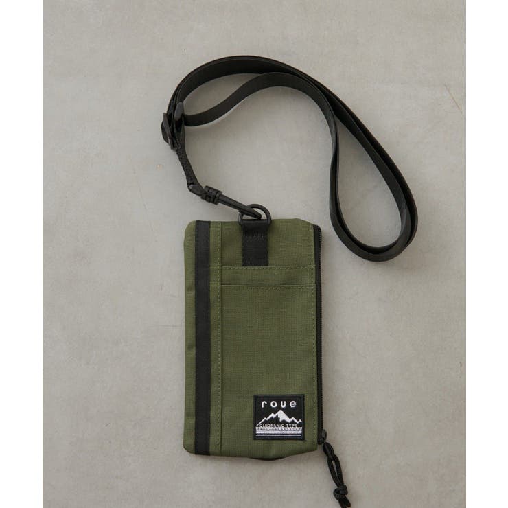 Ciaopanic Typy Roueスマホ対応ネックポーチ 品番 Palw Pal Group Outlet パルグループアウトレットメン のメンズファッション通販 Shoplist ショップリスト