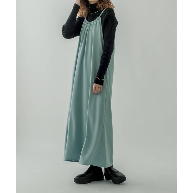 Mystic アメスリキャミワンピース 品番 Palw Pal Group Outlet パルグループアウトレット のレディースファッション通販 Shoplist ショップリスト