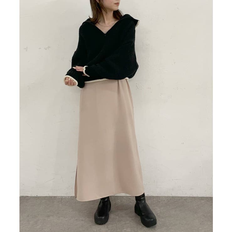 mystic】[mline] 2WAYキャミワンピース[品番：PALW0001615]｜PAL