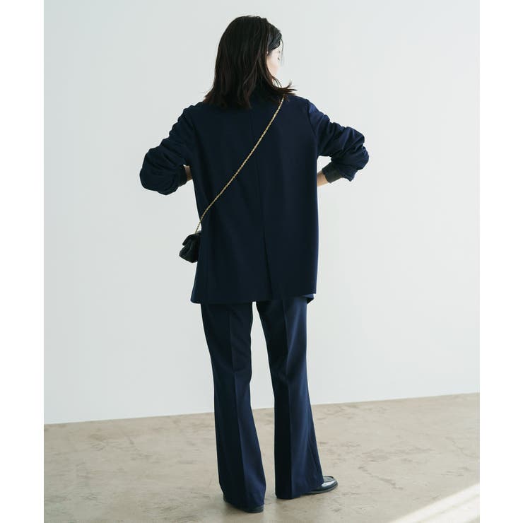 LOUNGEDRESS（ラウンジドレス）の「ダブルジャケット