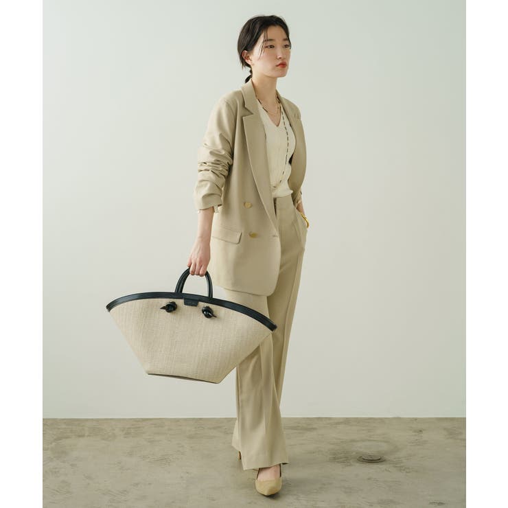 LOUNGEDRESS（ラウンジドレス）の「ダブルジャケット