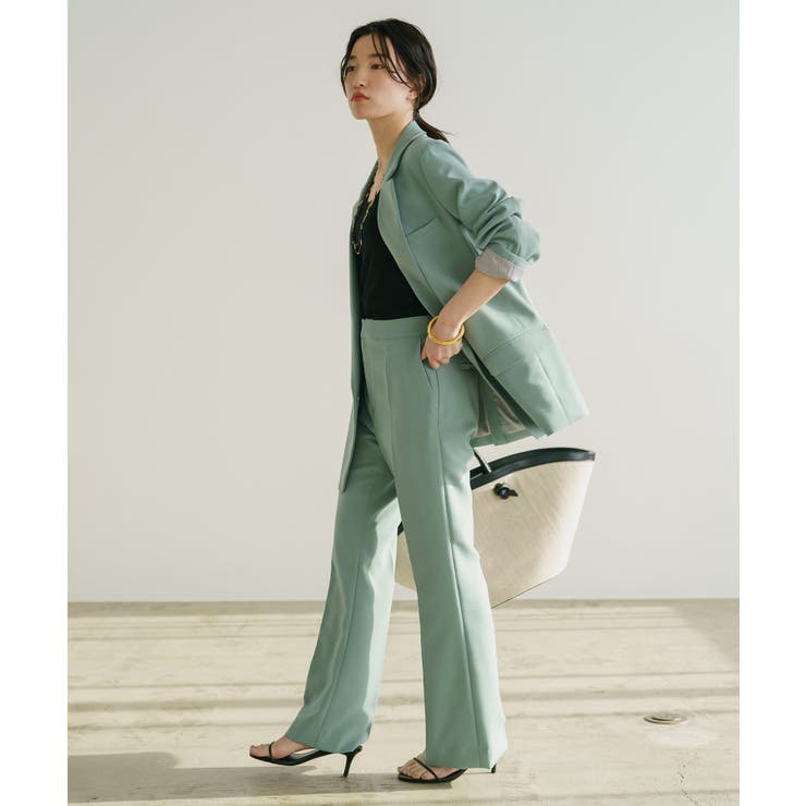 Loungedress】TRダブルJK[品番：PALW0001346]｜PAL GROUP OUTLET