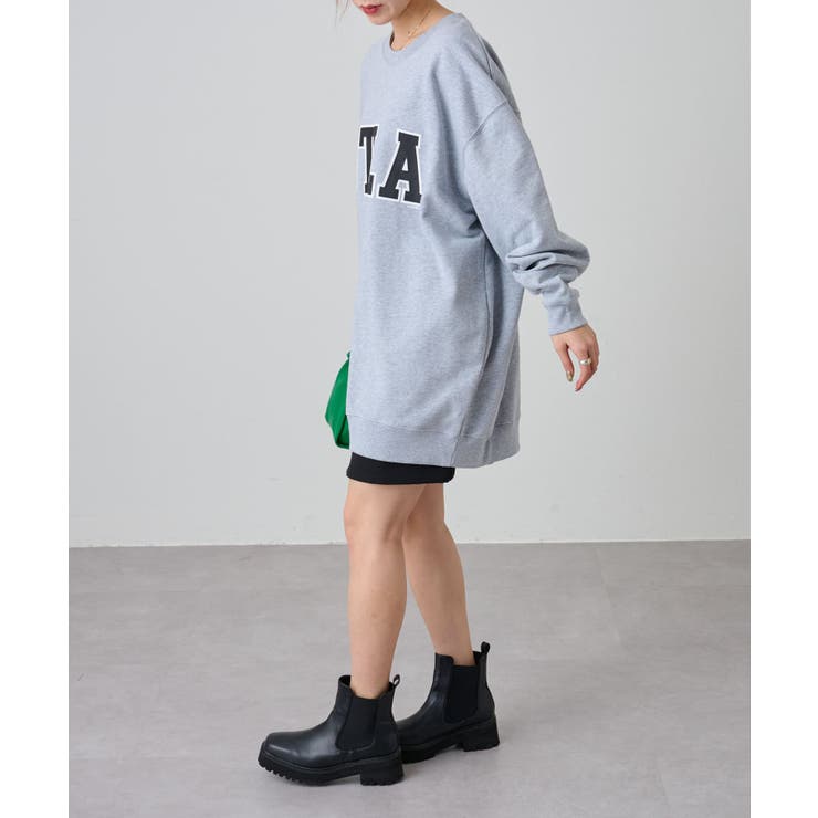 【COLONY 2139】ストレッチイージーケア(ミニスカート) | PAL GROUP OUTLET | 詳細画像10 