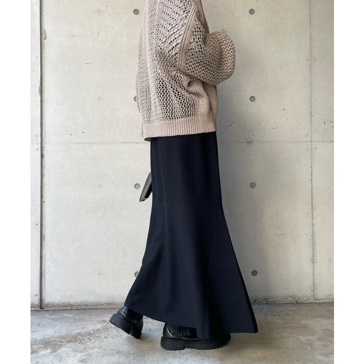 【最終値下げ済み】新品未使用☆DouDou ブークレーコート ブークレーコート | DOUDOU(ドゥドゥ)レディース | PAL CLOSET