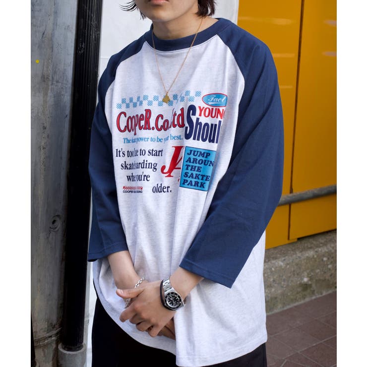 FACT GIRL Longsleeve Tee ロンT Tシャツ L FACT GIRL Longsleeve Tee ロンT Tシャツ L LONG SLEEVE | FACT