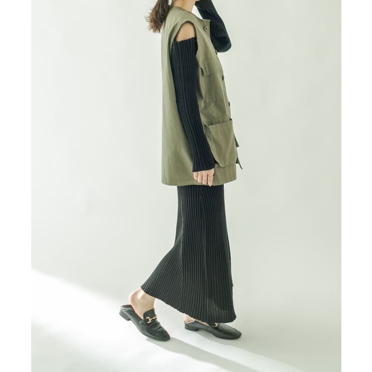 mystic】肩あき2WAYワンピース[品番：PALW0001592]｜PAL GROUP OUTLET 