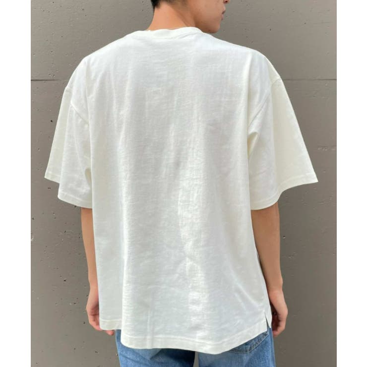 【Ciaopanic】フルーツオブザルーム ポケＴｅｅ | PAL GROUP OUTLET | 詳細画像3 