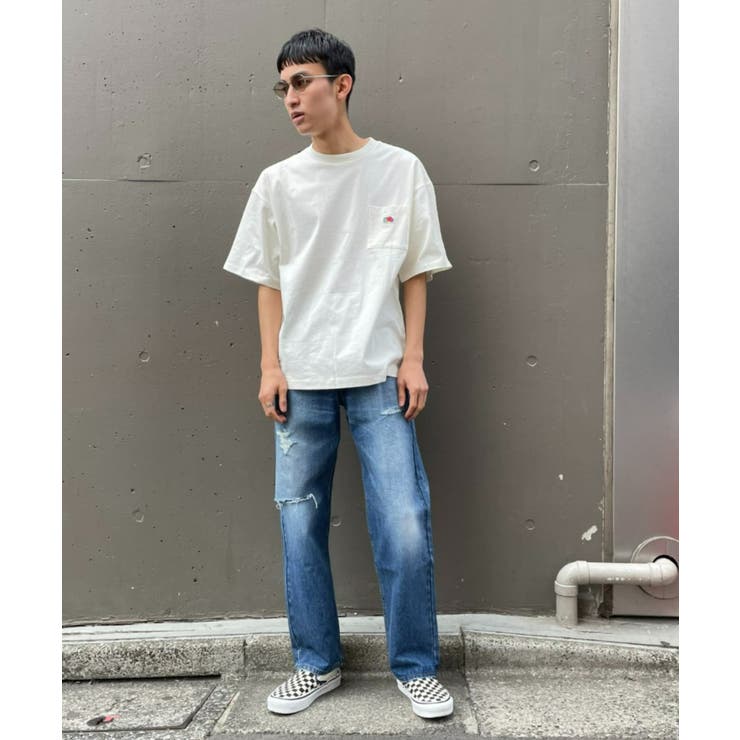 【Ciaopanic】フルーツオブザルーム ポケＴｅｅ | PAL GROUP OUTLET | 詳細画像4 