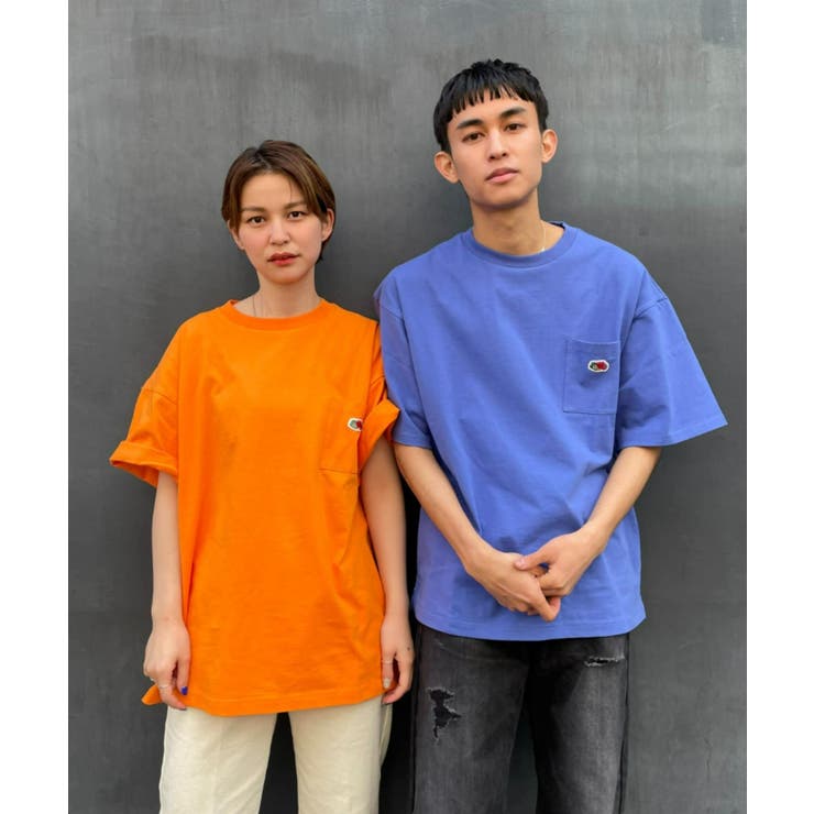 【Ciaopanic】フルーツオブザルーム ポケＴｅｅ | PAL GROUP OUTLET | 詳細画像6 