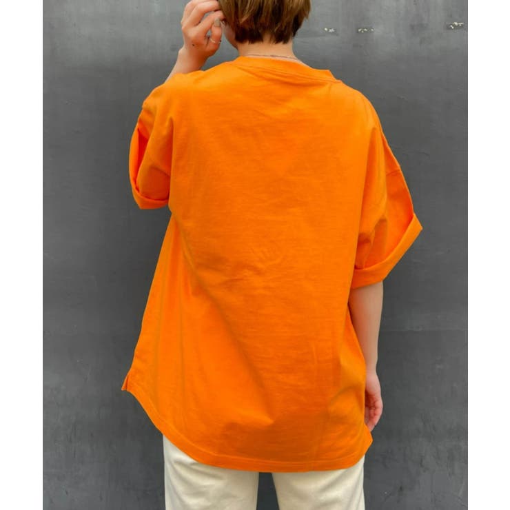 【Ciaopanic】フルーツオブザルーム ポケＴｅｅ | PAL GROUP OUTLET | 詳細画像7 