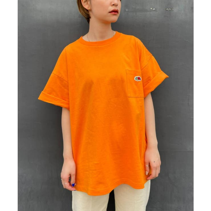 【Ciaopanic】フルーツオブザルーム ポケＴｅｅ | PAL GROUP OUTLET | 詳細画像8 