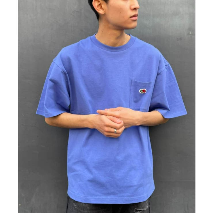 【Ciaopanic】フルーツオブザルーム ポケＴｅｅ | PAL GROUP OUTLET | 詳細画像9 