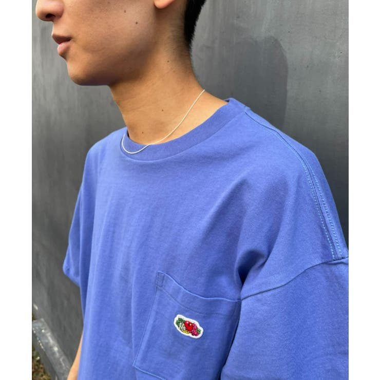 【Ciaopanic】フルーツオブザルーム ポケＴｅｅ | PAL GROUP OUTLET | 詳細画像13 