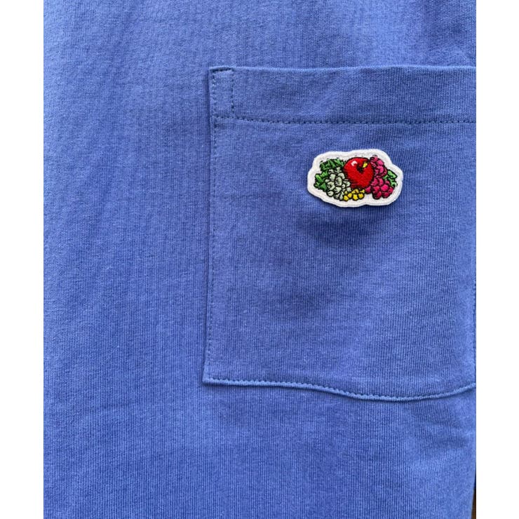 【Ciaopanic】フルーツオブザルーム ポケＴｅｅ | PAL GROUP OUTLET | 詳細画像14 