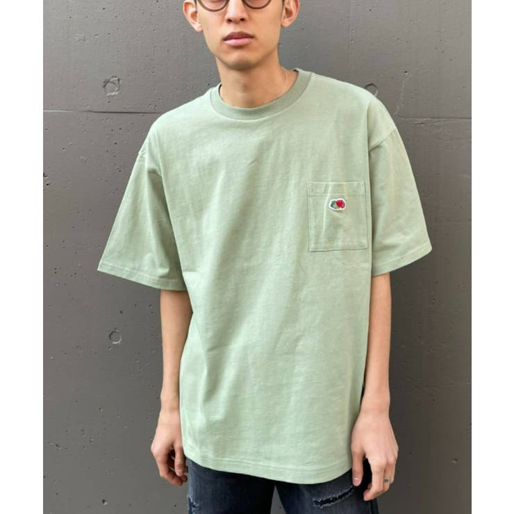 【Ciaopanic】フルーツオブザルーム ポケＴｅｅ | PAL GROUP OUTLET | 詳細画像15 