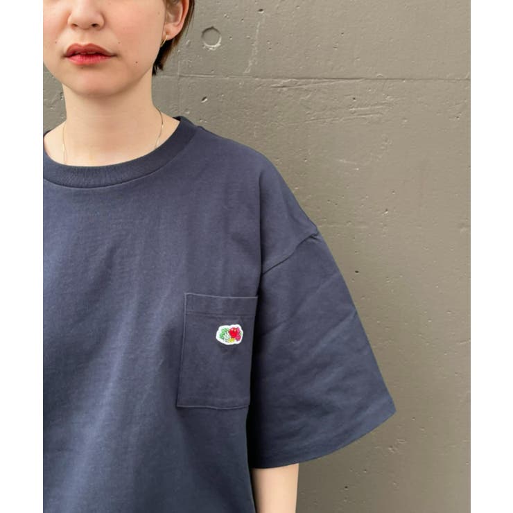 【Ciaopanic】フルーツオブザルーム ポケＴｅｅ | PAL GROUP OUTLET | 詳細画像20 