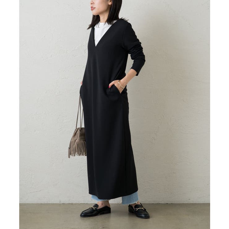 Loungedress】2WAYカットOP[品番：PALW0001347]｜PAL GROUP OUTLET