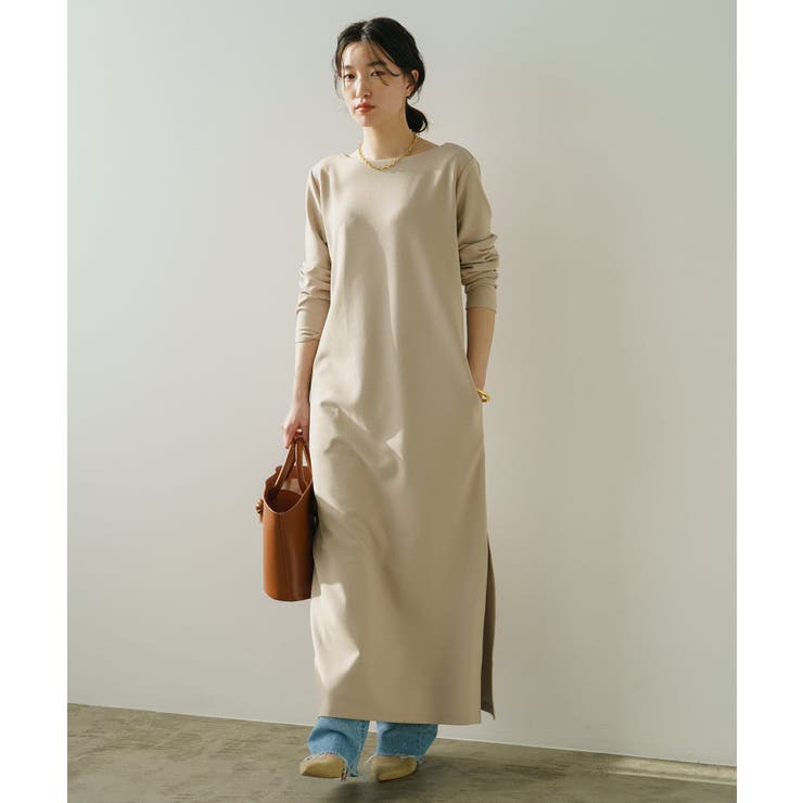 Loungedress】2WAYカットOP[品番：PALW0001347]｜PAL GROUP OUTLET