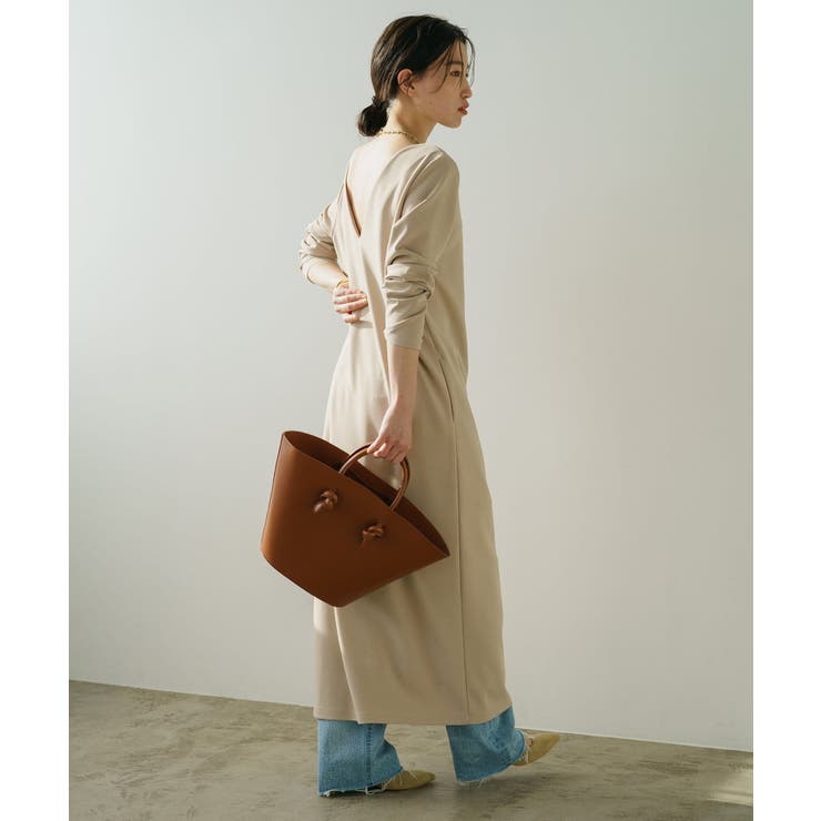 Loungedress】2WAYカットOP[品番：PALW0001347]｜PAL GROUP OUTLET