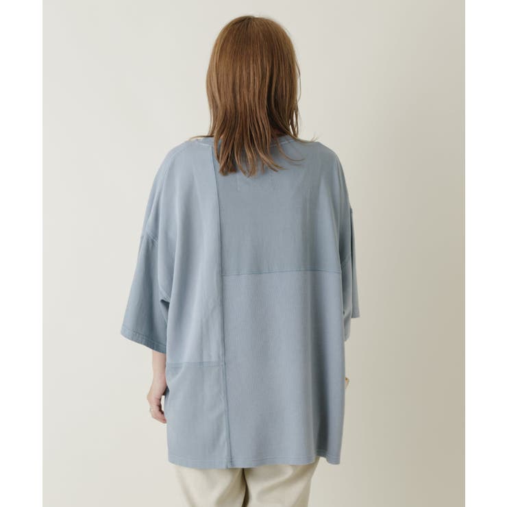 GARMENT DYE PATCH | PAL GROUP OUTLET | 詳細画像13 